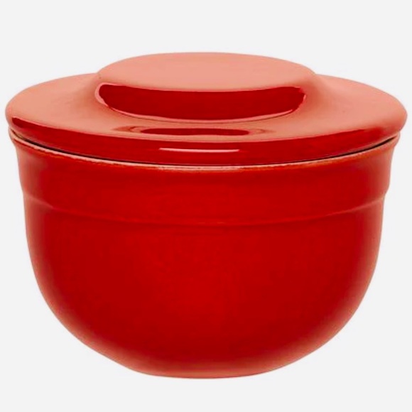emile henry Kitchen Emile Henry Made In France Butter Bell Poshmark
